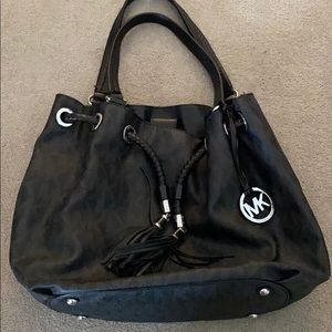 Authentic Michael Kors handbag